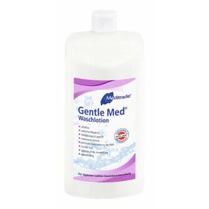 Gentle Med® Waschlotion - 5 Liter Kanister
